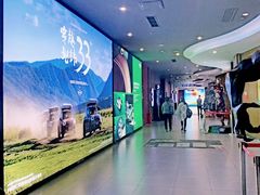 -卢米埃影城(长楹天街IMAX激光店)