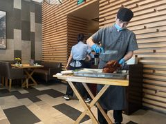 -泰钰丰烤鸭(永安道店)