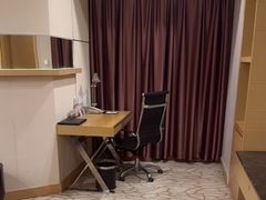 -天津水游城丽筠酒店