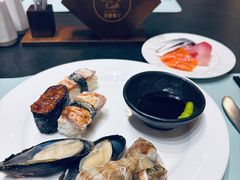 -广州建国酒店·君豪西餐自助餐厅