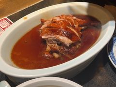 -南京大牌档(新街口德基广场店)