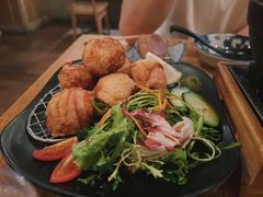-铃木食堂(北新桥店)
