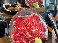 -湊湊火锅·茶憩(南京东路悦荟店)