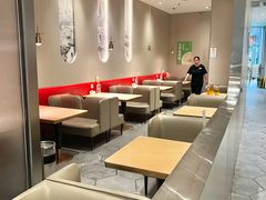 -吕氏疙瘩汤·海鲜新鲁菜(凯德mall新都心店)