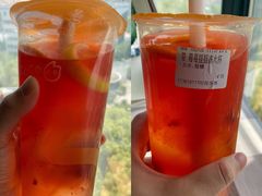 -CoCo都可(江宁托乐嘉店)