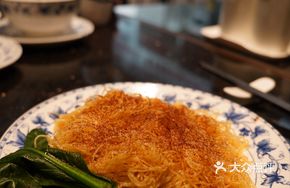 Dowmen Fresh Shrimp Noodles