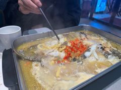 -半天妖烤鱼(中山路店)