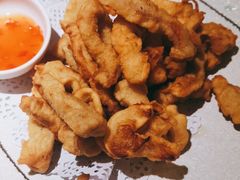 -船歌·鱼水饺青岛菜(金狮广场店)
