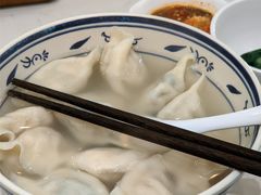 -饺子季水饺餐厅(新市街店)