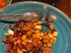 -华豫川酒家(大卫城店)