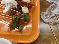 -黔哆哆地摊酸汤火锅(清湖店)