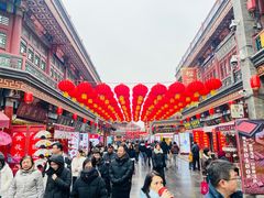 -古文化街旅游区