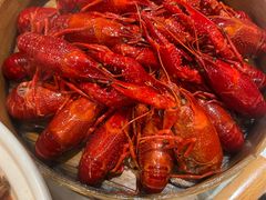 -侠舍·江湖烤全羊·大排档(沌口总店)