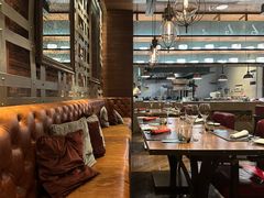 -恰餐厅及酒吧 CHAR Bar & Grill (北京丽都皇冠假日店)