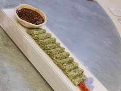 -小城外婆肴私房菜.十年品牌(上地店)