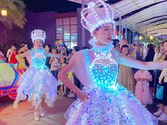 -三亚海昌梦幻海洋不夜城