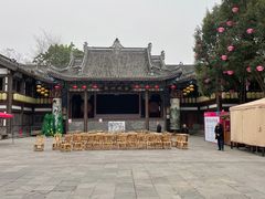 -昌州古城