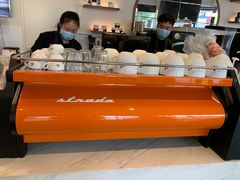 -Peet's Coffee皮爷咖啡(大学路店)