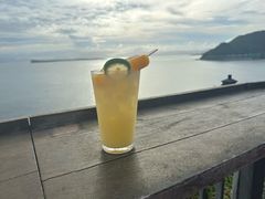 -Brew Farm·精酿农场海滨悬崖餐厅