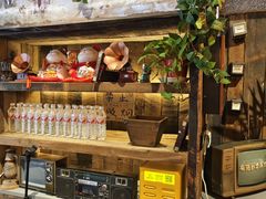 -旧街市鲜货老火锅(大光路店)