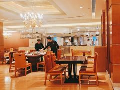 -杭州JW万豪酒店-万豪中餐厅