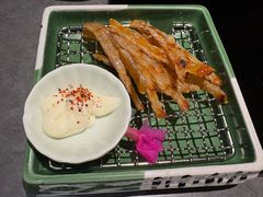 -匠和风精致料理(祥禾天地店)