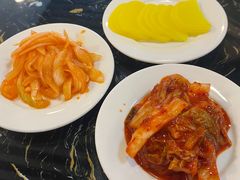 -桃园中华料理炸酱面(燕儿岛路店)