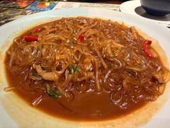 -绿茶餐厅(财富购物中心店)