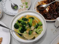 -新吉士·上海菜(浦东LCM置汇旭辉店)