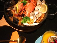 -C&R西班牙餐厅