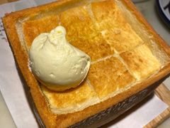 -绿茶餐厅(西湖银泰百货店)