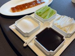 -上海滩餐厅(BFC外滩金融中心店)