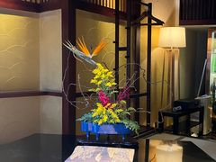 -希望日本料理(保利香槟花园店)