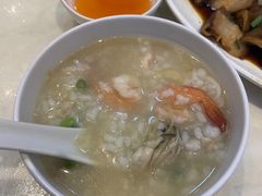 海鲜粥-长平老姿娘夜粥(平东一街店)
