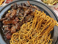 -回味黑鸭煲·始于2006(万松园店)