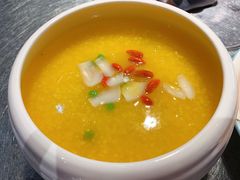 小米百合粥-马老六清真餐厅(雁滩店)