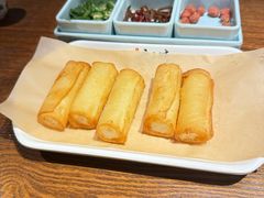 -南拳十三姨·潮汕砂锅粥(世纪金源店)