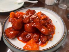 -鱼宴馆·家宴老字号淳鱼馆(千岛湖总店)