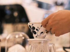 -E SPECIAL COFFEE 别样