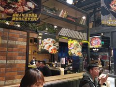 大堂-嘎嘎鸭脑壳(驷马桥店)