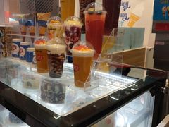 -DQ·蛋糕·冰淇淋(天通苑华联店)