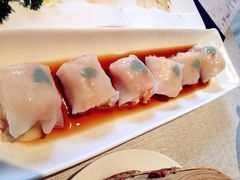 金网脆皮虾肠粉-御宝轩(益丰·外滩源店)
