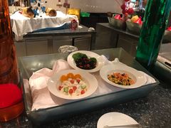 -太原富力万达文华酒店·美食汇西餐厅