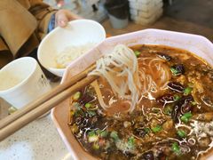 -浮何烤铺(桐梓林店)