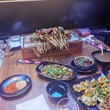 龙泉的友友们吃夜宵的好去处