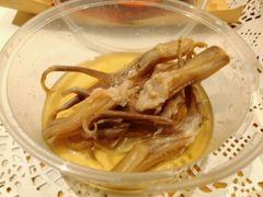 鸭舌-鸡脚旮旯平江路店