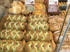 抹茶凤梨-原麦山丘(望京小街店)