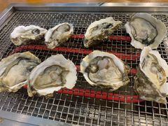 -蚝英雄鲜蚝自助专门店(长楹天街直营店)