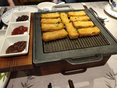 -徽州小镇(高新店)