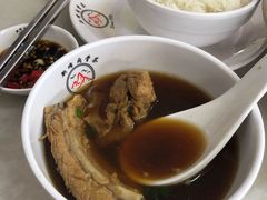 -新峰肉骨茶